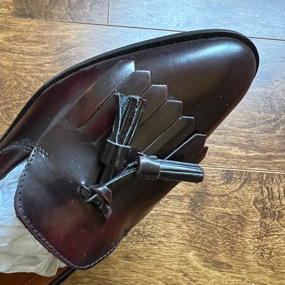 Everlane Vintage Loafer size 8.5 - Picture 2 of 3